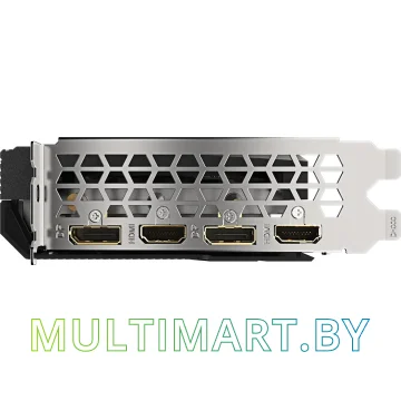 Видеокарта Gigabyte GeForce RTX 3060 Gaming OC 8G (GV-N3060GAMING OC-8GD rev 2.0) картинка 6